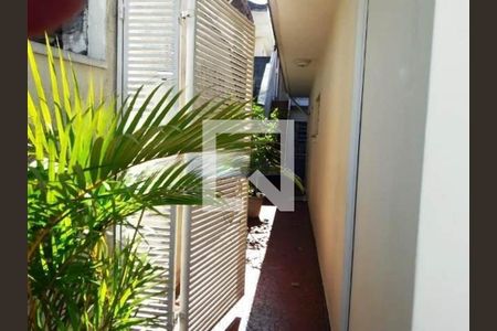 Casa à venda com 4 quartos, 175m² em Campo Belo, São Paulo