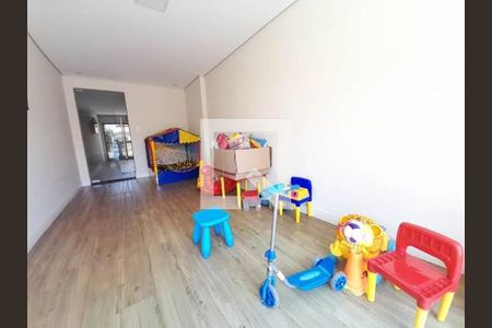 Apartamento à venda com 2 quartos, 65m² em Nova Piraju, São Paulo