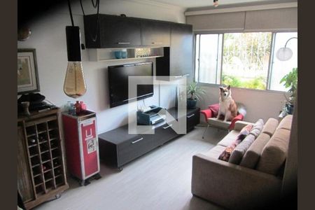 Apartamento à venda com 2 quartos, 75m² em Campo Belo, São Paulo