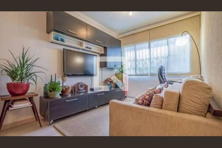 Apartamento à venda com 2 quartos, 75m² em Campo Belo, São Paulo