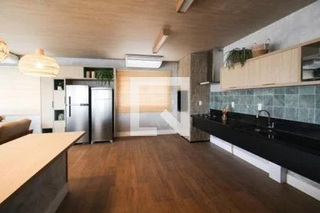 Apartamento à venda com 1 quarto, 25m² em Vila Olímpia, São Paulo