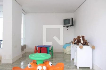 Apartamento para alugar com 4 quartos, 200m² em Vila Mascote, São Paulo