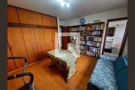 Apartamento para alugar com 4 quartos, 200m² em Vila Mascote, São Paulo