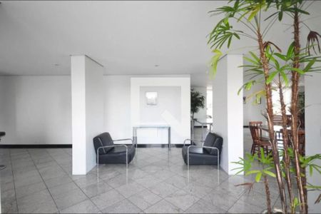 Apartamento para alugar com 4 quartos, 200m² em Vila Mascote, São Paulo