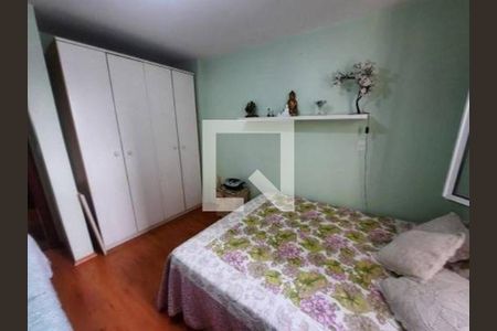 Apartamento para alugar com 4 quartos, 200m² em Vila Mascote, São Paulo