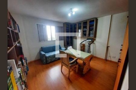 Apartamento para alugar com 4 quartos, 200m² em Vila Mascote, São Paulo