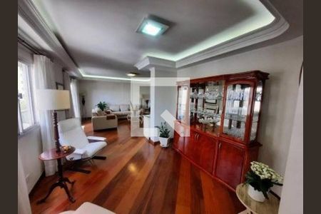 Apartamento para alugar com 4 quartos, 200m² em Vila Mascote, São Paulo