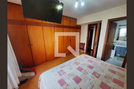 Apartamento para alugar com 4 quartos, 200m² em Vila Mascote, São Paulo