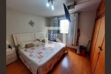 Apartamento para alugar com 4 quartos, 200m² em Vila Mascote, São Paulo