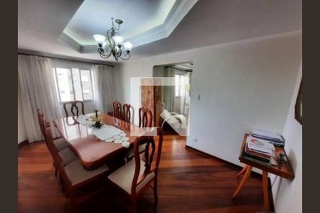 Apartamento para alugar com 4 quartos, 200m² em Vila Mascote, São Paulo