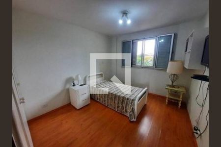 Apartamento para alugar com 4 quartos, 200m² em Vila Mascote, São Paulo