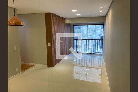 Apartamento à venda com 3 quartos, 78m² em Vila Leopoldina, São Paulo