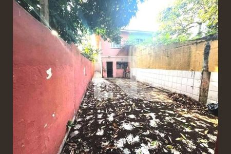 Casa à venda com NaN quartos, m² em Campo Belo, São Paulo