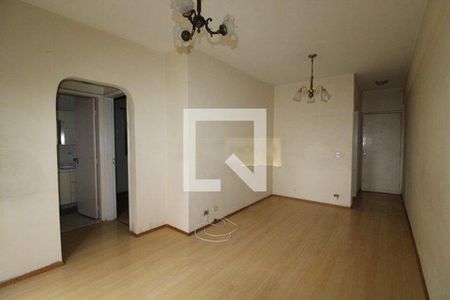 Apartamento à venda com 1 quarto, 44m² em Vila Congonhas, São Paulo