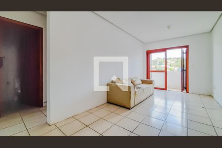 Sala de apartamento para alugar com 2 quartos, 60m² em Cavalhada, Porto Alegre