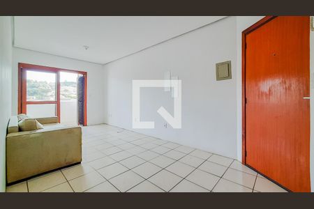 Sala de apartamento para alugar com 2 quartos, 60m² em Cavalhada, Porto Alegre