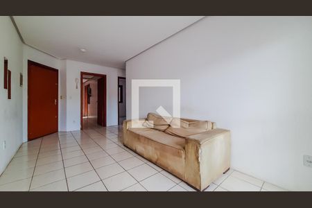 Sala de apartamento para alugar com 2 quartos, 60m² em Cavalhada, Porto Alegre