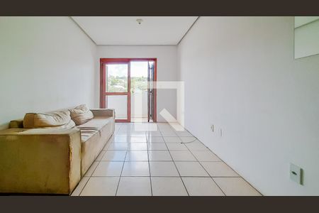 Sala de apartamento para alugar com 2 quartos, 60m² em Cavalhada, Porto Alegre