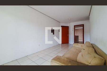 Sala de apartamento para alugar com 2 quartos, 60m² em Cavalhada, Porto Alegre