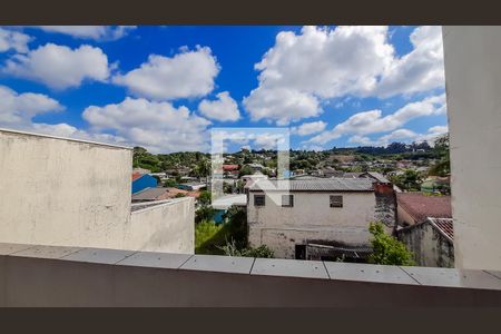 Vista de apartamento para alugar com 2 quartos, 60m² em Cavalhada, Porto Alegre