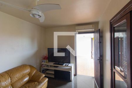 Sala de casa à venda com 2 quartos, 450m² em Cristo Rei, São Leopoldo