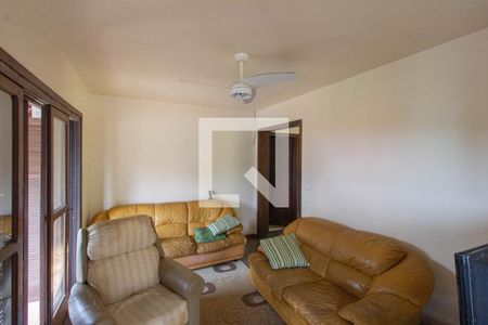 Sala de casa à venda com 2 quartos, 450m² em Cristo Rei, São Leopoldo