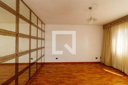 Sala de apartamento para alugar com 3 quartos, 63m² em Tucuruvi, São Paulo