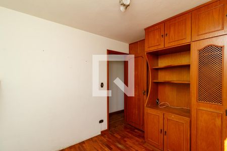 Quarto 2 de apartamento para alugar com 3 quartos, 63m² em Tucuruvi, São Paulo