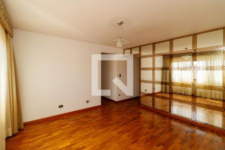 Sala de apartamento para alugar com 3 quartos, 63m² em Tucuruvi, São Paulo