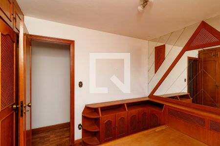 Quarto de apartamento para alugar com 3 quartos, 63m² em Tucuruvi, São Paulo