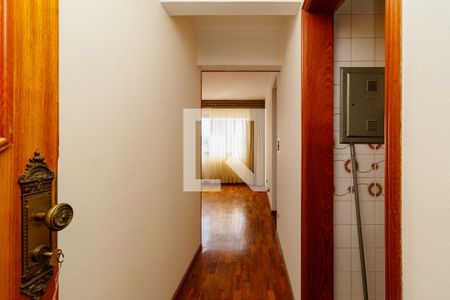 Sala de apartamento para alugar com 3 quartos, 63m² em Tucuruvi, São Paulo