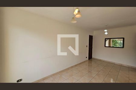 Sala de apartamento para alugar com 2 quartos, 57m² em Vila Nova Jundiainopolis, Jundiaí