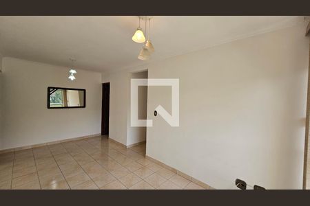 Sala de apartamento para alugar com 2 quartos, 57m² em Vila Nova Jundiainopolis, Jundiaí