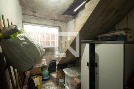 Quarto de Serviço de casa à venda com 2 quartos, 70m² em Vila Guilherme, São Paulo