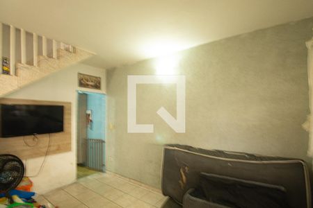 Sala de casa à venda com 2 quartos, 70m² em Vila Guilherme, São Paulo