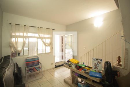 Sala de casa à venda com 2 quartos, 70m² em Vila Guilherme, São Paulo