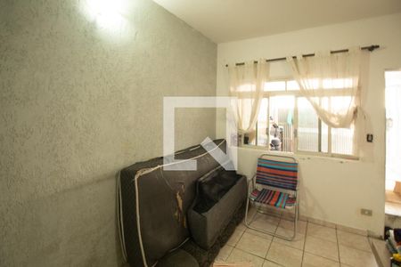 Sala de casa à venda com 2 quartos, 70m² em Vila Guilherme, São Paulo