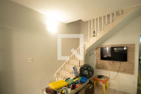 Sala de casa à venda com 2 quartos, 70m² em Vila Guilherme, São Paulo