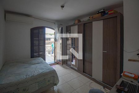 Quarto 2 de casa à venda com 2 quartos, 70m² em Vila Guilherme, São Paulo