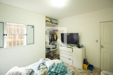 Quarto 1 de casa à venda com 2 quartos, 70m² em Vila Guilherme, São Paulo