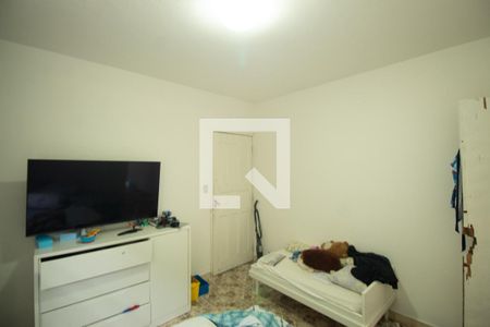 Quarto 1 de casa à venda com 2 quartos, 70m² em Vila Guilherme, São Paulo