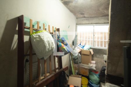 Quarto de Serviço de casa à venda com 2 quartos, 70m² em Vila Guilherme, São Paulo