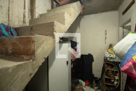 Quarto de Serviço de casa à venda com 2 quartos, 70m² em Vila Guilherme, São Paulo