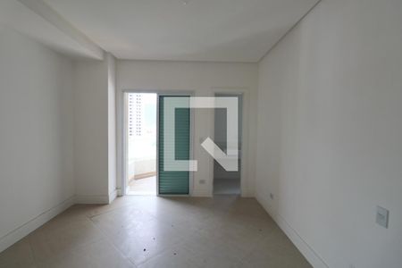 Quarto Suíte de apartamento para alugar com 3 quartos, 128m² em Jardim Virginia, Guarujá