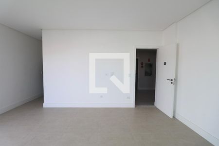 Sala de apartamento para alugar com 3 quartos, 128m² em Jardim Virginia, Guarujá