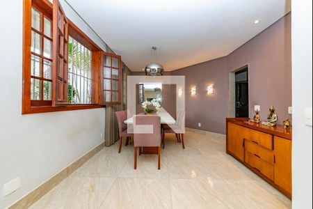 Sala 2 de casa para alugar com 4 quartos, 453m² em Castelo, Belo Horizonte