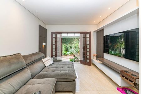 Sala 3 de casa para alugar com 4 quartos, 453m² em Castelo, Belo Horizonte