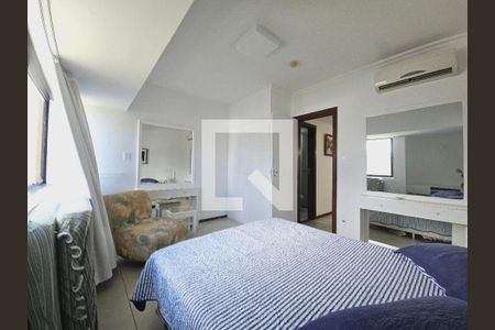 Quarto de apartamento para alugar com 1 quarto, 60m² em Ondina, Salvador