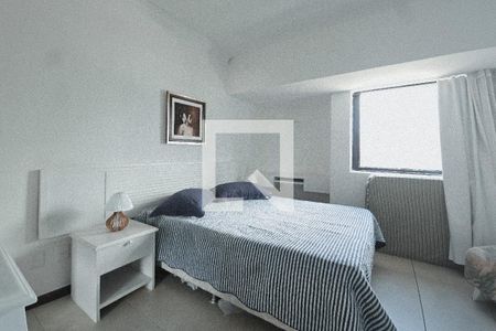 Quarto de apartamento para alugar com 1 quarto, 60m² em Ondina, Salvador