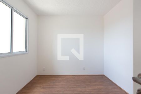 Quarto 2 de apartamento para alugar com 2 quartos, 37m² em Vila Nova Curuca, São Paulo